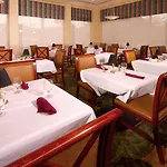 Hilton Garden Inn Jacksonville Airport 